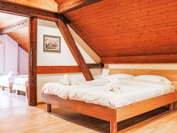 Maison des Gorges - Jura - Schweiz