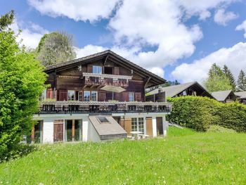 Chalet Rebhalde - Bern - Schweiz