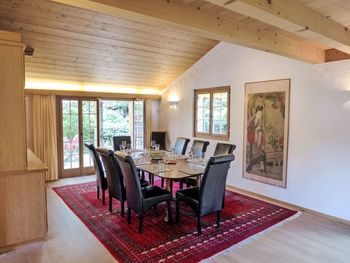 Chalet Rebhalde - Bern - Schweiz