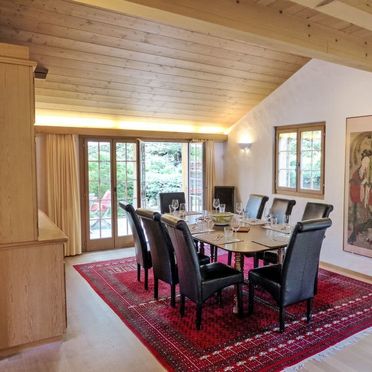 Inside Summer 3, Chalet Rebhalde, Schönried, Berner Oberland, Bern, Switzerland