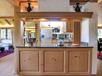 Chalet Rebhalde - Bern - Schweiz