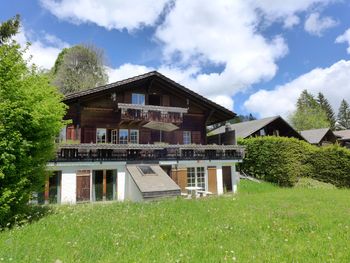 Chalet Rebhalde - Bern - Schweiz