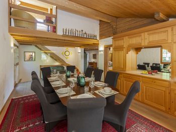 Chalet Rebhalde - Bern - Schweiz
