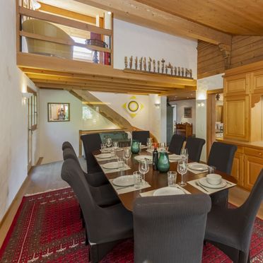 Inside Summer 3, Chalet Rebhalde, Schönried, Berner Oberland, Bern, Switzerland