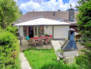 Chalet Rebhalde - Bern - Schweiz