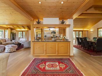 Chalet Rebhalde - Bern - Schweiz