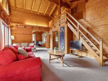 Ferienhaus Arche - Bern - Schweiz