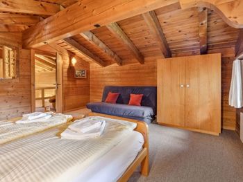Ferienhaus Arche - Bern - Schweiz