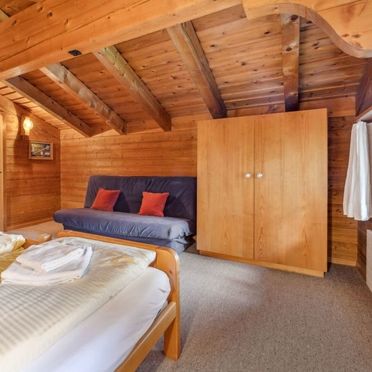 Innen Sommer 4, Ferienhaus Arche, Wengen, Berner Oberland, Bern, Schweiz