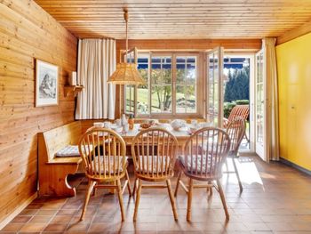 Ferienhaus Arche - Bern - Schweiz