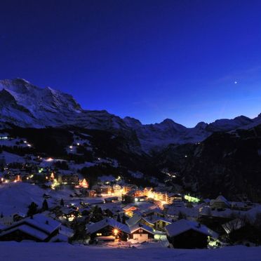 Innen Winter 38, Ferienhaus Arche, Wengen, Berner Oberland, Bern, Schweiz