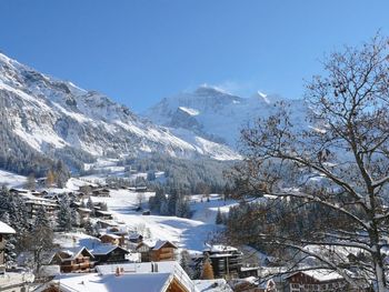 Ferienhaus Arche - Bern - Schweiz