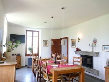 Casa la Monda - Tessin - Schweiz