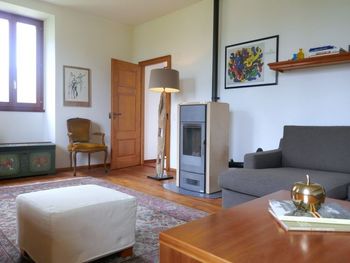 Casa la Monda - Tessin - Schweiz