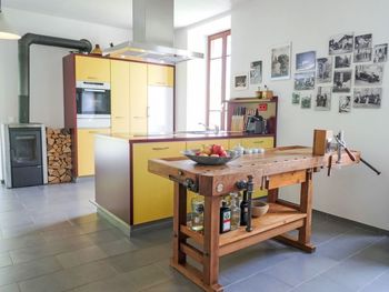 Casa la Monda - Tessin - Schweiz