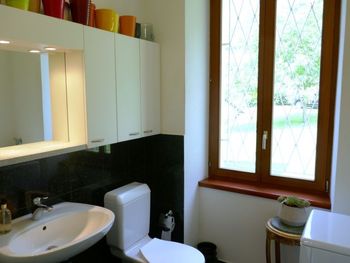 Casa la Monda - Tessin - Schweiz