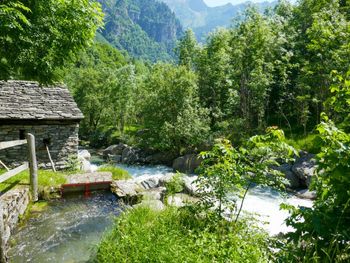 Casa la Monda - Tessin - Schweiz