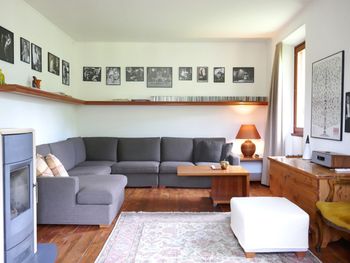 Casa la Monda - Tessin - Schweiz