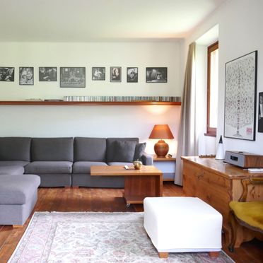 Innen Sommer 3, Casa la Monda, Malvaglia, Tessin, Tessin, Schweiz