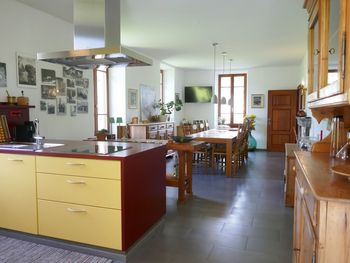 Casa la Monda - Tessin - Schweiz