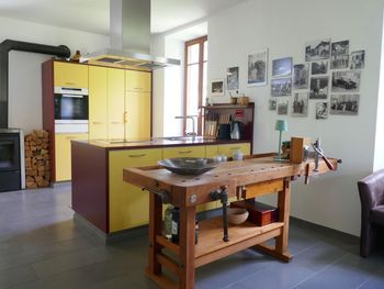 Casa la Monda - Tessin - Schweiz