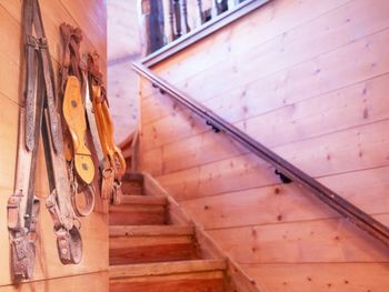 Chalet Tetras - Vaud - Switzerland