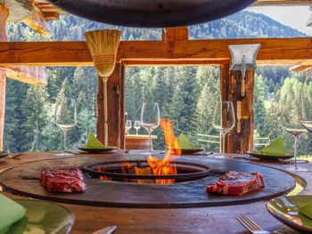 Chalet Gaea - Wallis - Schweiz