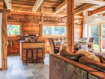 Chalet Gaea - Wallis - Schweiz