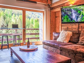 Chalet Gaea - Valais - Switzerland