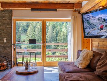 Chalet Gaea - Valais - Switzerland