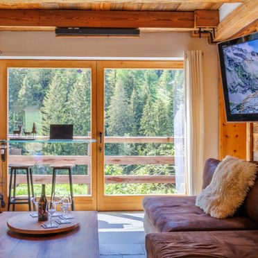 Innen Sommer 4, Chalet Gaea, Nendaz, Wallis, Wallis, Schweiz