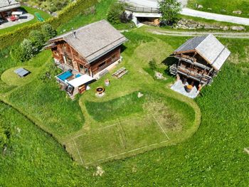 Chalet Gaea - Valais - Switzerland