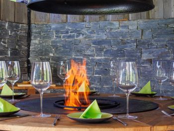 Chalet Gaea - Wallis - Schweiz
