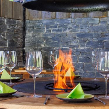 Außen Winter 33, Chalet Gaea, Nendaz, Haute-Nendaz, Wallis, Schweiz