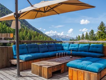 Chalet Gaea - Wallis - Schweiz