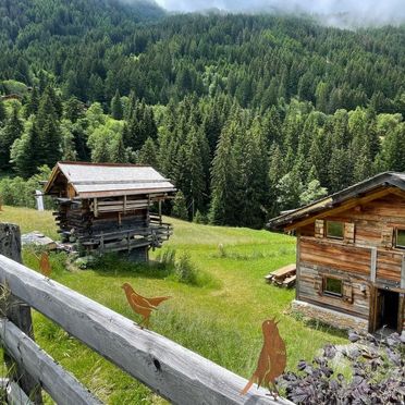 Außen Winter 63, Chalet Gaea, Nendaz, Haute-Nendaz, Wallis, Schweiz