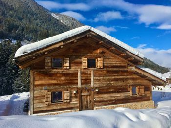 Chalet Gaea - Wallis - Schweiz