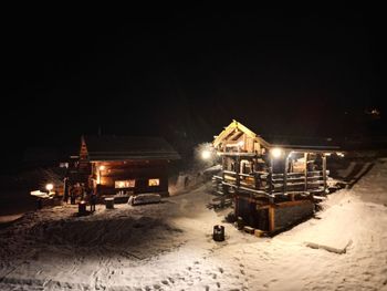 Chalet Gaea - Wallis - Schweiz