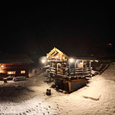 Outside Winter 2, Chalet Gaea, Nendaz, Wallis, Valais, Switzerland