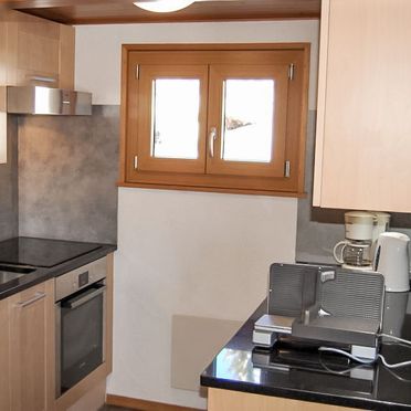 Innen Sommer 5, Chalet Coucordin, Nendaz, Wallis, Wallis, Schweiz