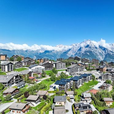 Innen Winter 19, Chalet Coucordin, Nendaz, Wallis, Wallis, Schweiz