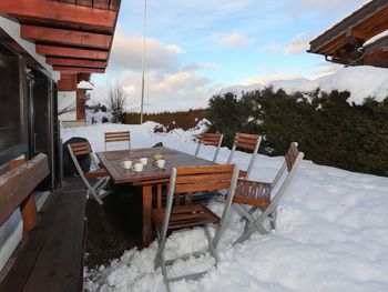 Chalet Coucordin - Wallis - Schweiz