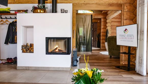 Chalet "Sofi" Zimmerbild #13