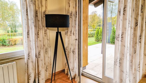 Waldchalet "Maxl" Zimmerbild #14
