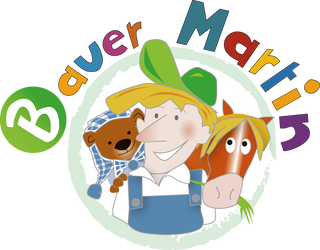 Bauer Martin | Ostsee Ferienhof Bendfeldt - Logo