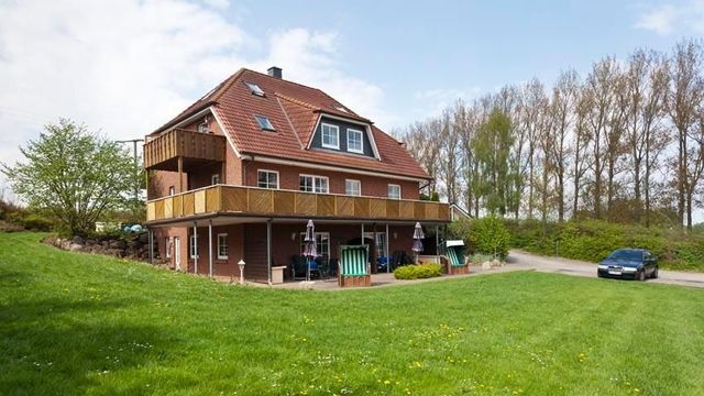 4*Ferienwohnung klein