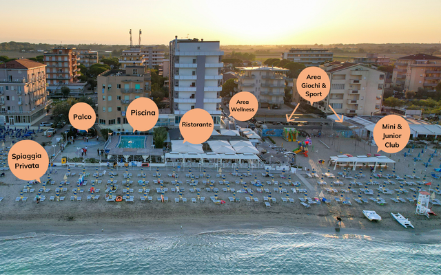 Bikini Tropicana Bildergalerie