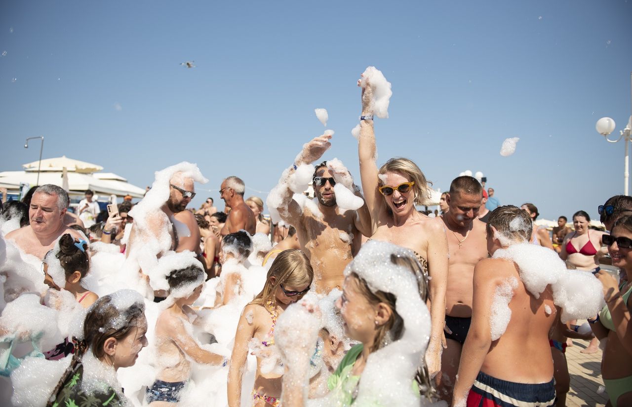 Bikini Tropicana Bildergalerie