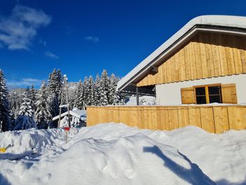 Almhütte Sunset - Kärnten - Österreich