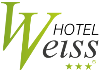 Hotel Weiss - Logo